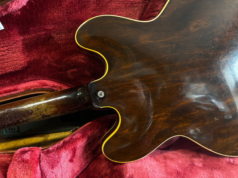 Gibson ES-330 Sunburst 1965