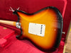 Fender Postmodern Stratocaster Journeyman Relic Sunburst 2023