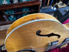 Guild Starfire IV Blonde 1976