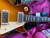 Gibson Custom Shop '58 Les Paul Reissue Sunburst 2013