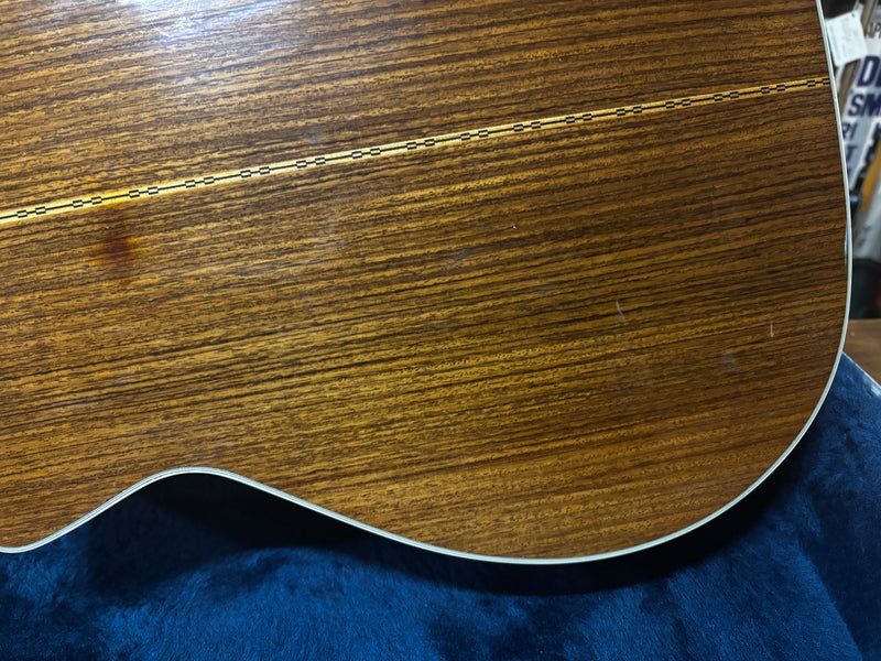 Martin JC-40 Natural 1992