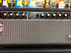 Music Man Sixty-Five Head & Cabinet 1970's