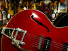 Gibson ES-135 Cherry 1997
