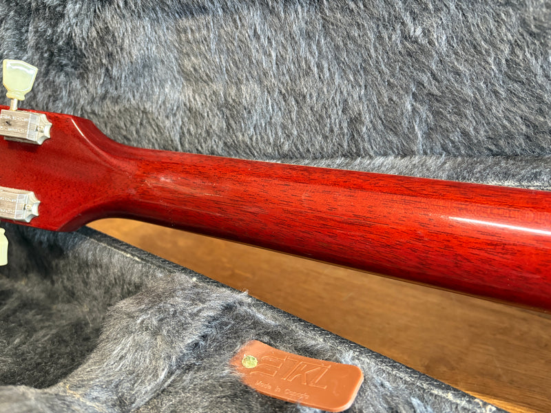 Gibson SG Standard Heritage Cherry 2007