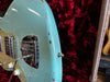 Fender Custom Shop Dealer Select '61 Jazzmaster Wide Range Relic Surf Green Left-Handed 2022