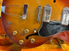 Gibson ES-330 Sunburst 1965