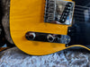 Fender American Ultra Telecaster Butterscotch Blonde 2019