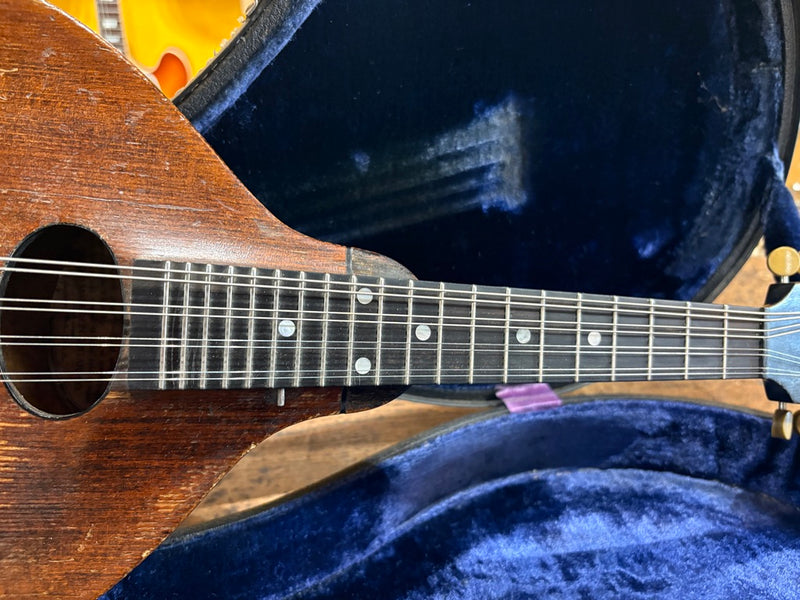 Gibson A-Jr Junior Mandolin 1928