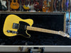 Fender American Vintage Reissue '52 Telecaster Butterscotch Blonde 2015