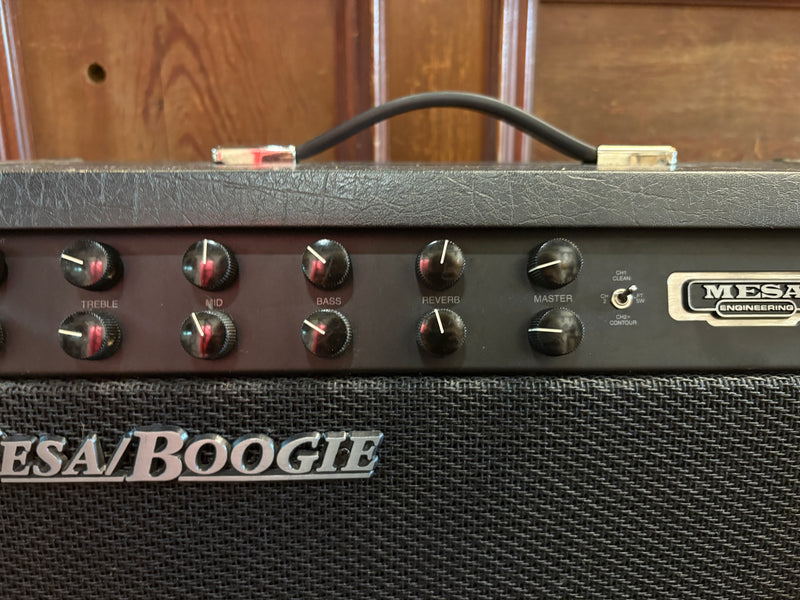 Mesa Boogie F-50 1x12" Combo