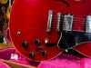 Gibson ES-335 Dot Cherry 1990