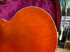 Gibson Chet Atkins Country Gentleman Sunrise Orange 1990