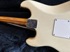 Fender American Standard Stratocaster Vintage White 1989