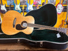 Martin OM-10E Special Vintage Inspired