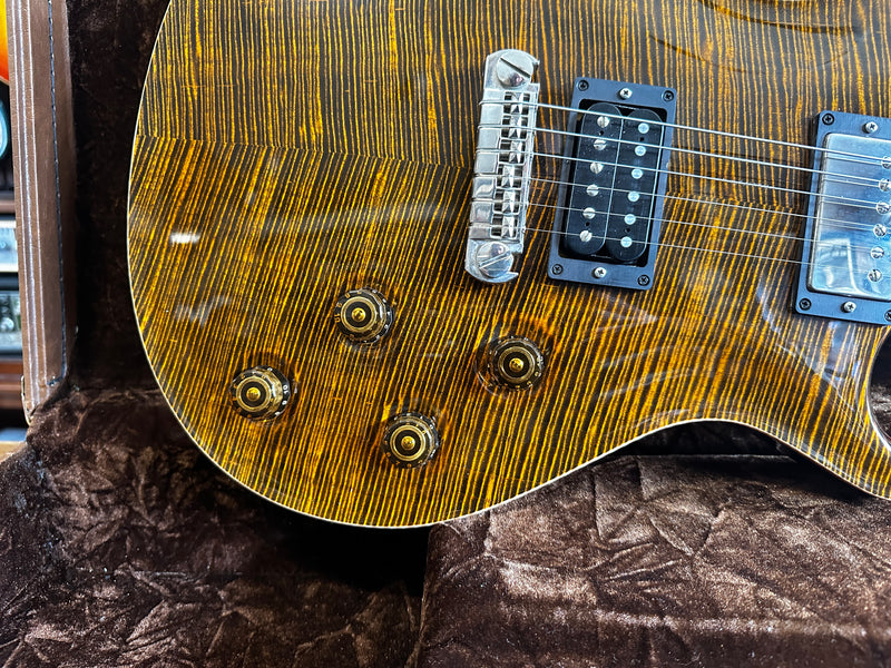 PRS Tremonti Signature Private Stock Tiger Eye 2011