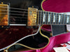 Gibson Custom Shop Murphy Lab '59 ES-355 Ultra Light Aged Ebony 2022