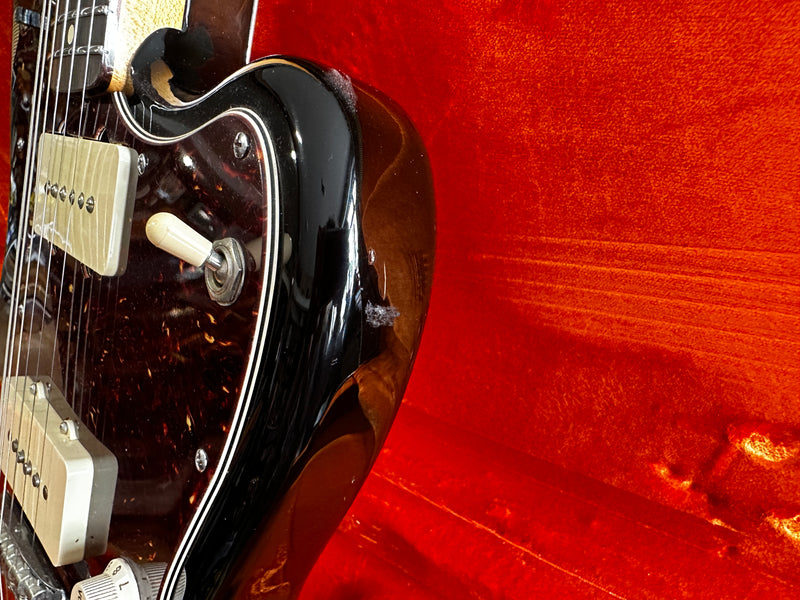 Fender Classic Player Jazzmaster Special 2015