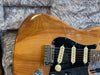 Fender American Professional Stratocaster Roasted Pine 2020