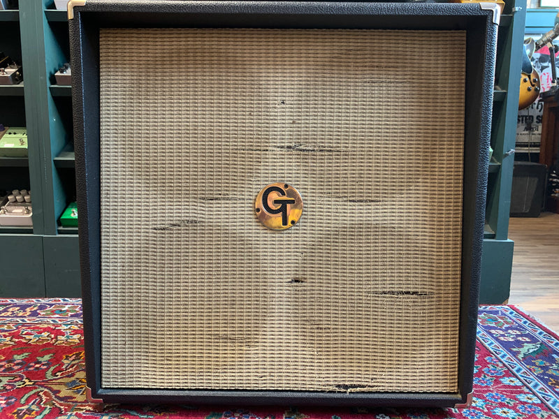 Groove Tubes Soul-O 45 Head & Cabinet