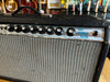Fender Dual Showman Reverb Head 1972