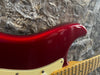 Fender American Special Stratocaster Candy Apple Red 2011