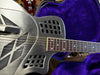 Icarus Guitars Tricone Resonator