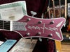 Gretsch G6136T Rose Falcon Metallic Limited Edition 2015