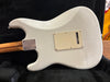 Fender American Special Stratocaster Sonic Blue 2017