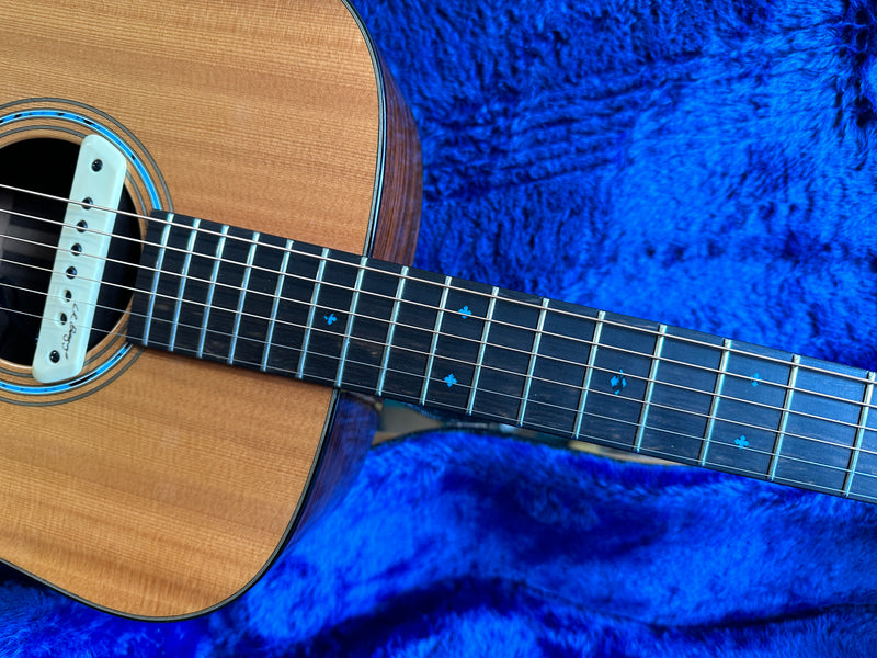 Atkin D-21 Custom 2015