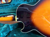 Ibanez GB10 George Benson Signature Brown Sunburst 2011