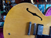 Gibson ES-335 Natural 1982