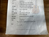 McIlroy A30c Sitka Spruce/East Indian Rosewood 2021