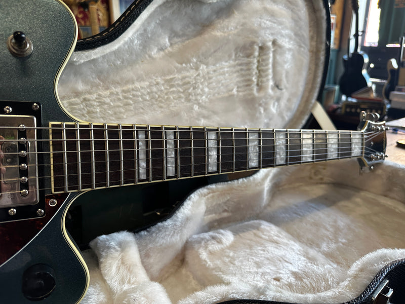 Gretsch G2655 Streamliner Gunmetal Metallic 2019