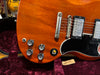 Gibson Custom Shop '61 SG Standard VOS Cherry 2018