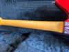 Fender Classic Player Jaguar Special Candy Apple Red 2013