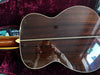 Bourgeois OM Vintage Adirondack Spruce / Indian Rosewood