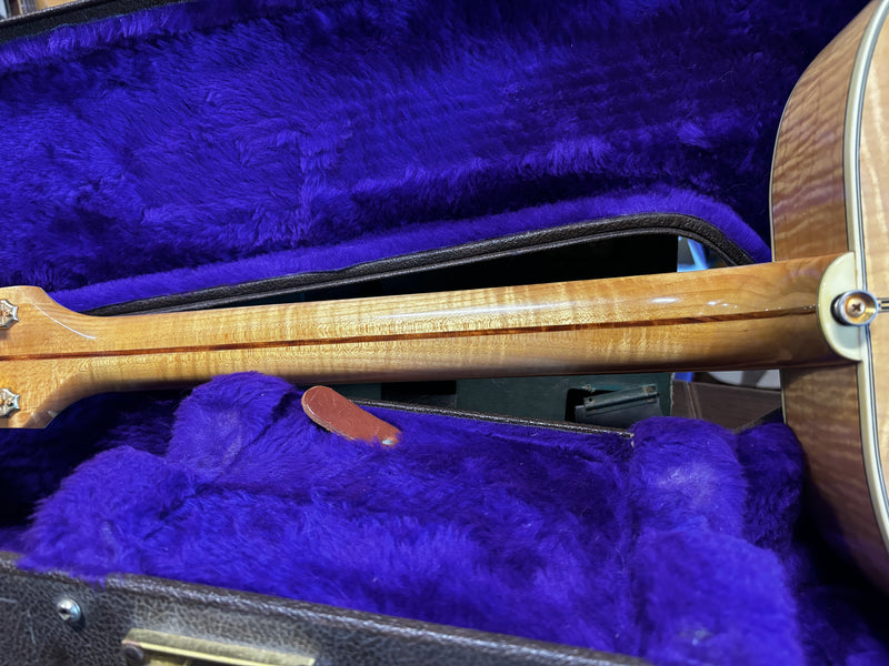 Gibson '50's SJ-200 Antique Natural 1997