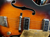 Gretsch 6192 Country Club Sunburst 1956