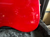 Fender Classic Player Jaguar Special Candy Apple Red 2013