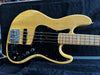 Fender Marcus Miller Artist Series Signature Jazz Bass Natural 2003