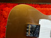 Fender JV Modified '60s Custom Telecaster Firemist Gold 2023