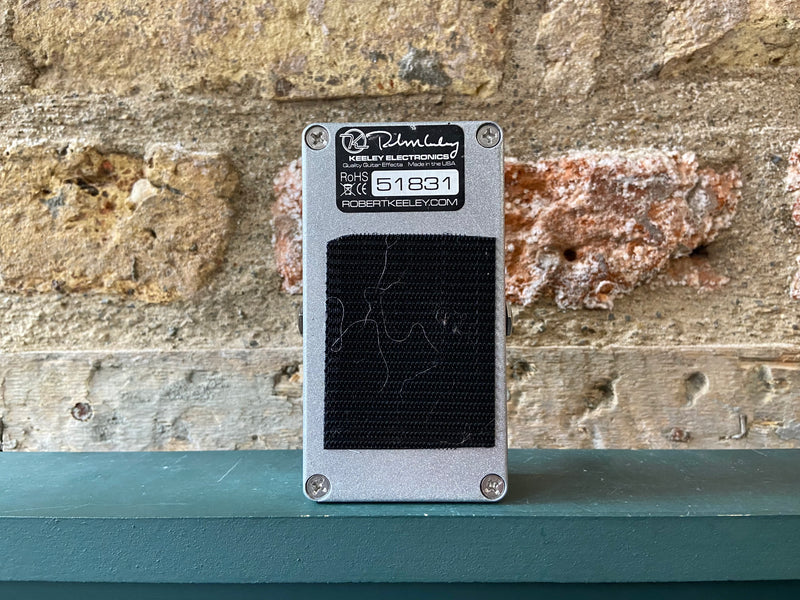 Keeley Electronics Compressor Plus (Secondhand)