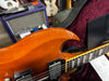 Gibson Custom Shop '61 SG Standard VOS Cherry 2018