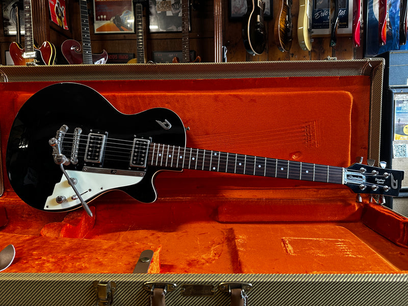 Duesenberg Starplayer Special Black 2010