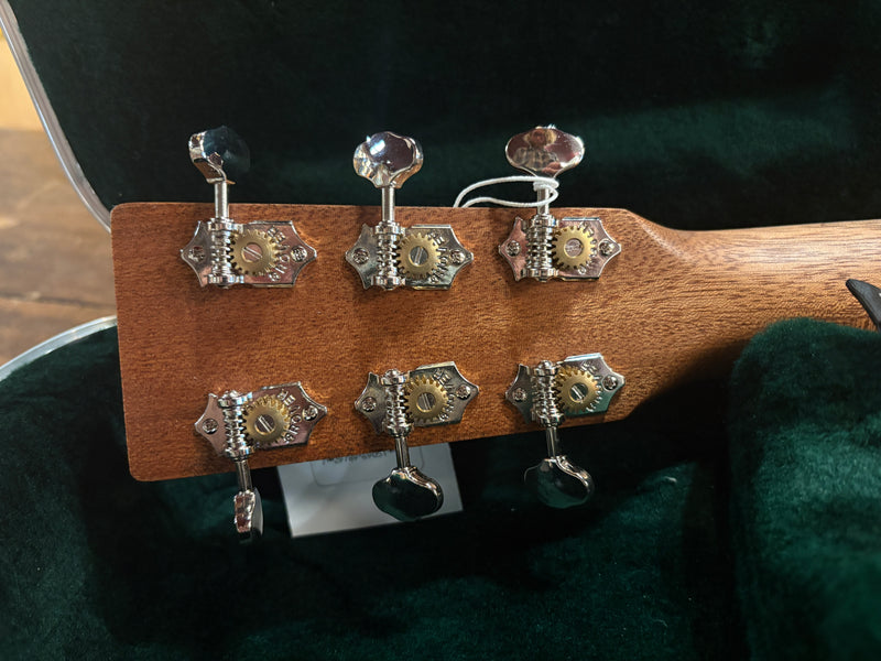 Martin Vintage Inspired Road Series D-10E -1935 Special Sunburst