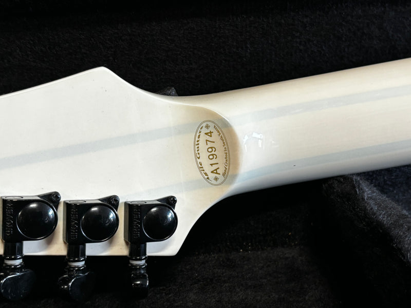 Agile Septor Pro 730 7-String White