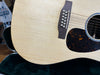 Martin D-X2E Brazilian Rosewood 12-String