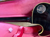 Gibson Custom Shop Murphy Lab '57 Les Paul Custom Reissue Ultra Light Aged Ebony 2022