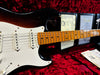 Fender Custom Shop Vintage Custom '57 Stratocaster Journeyman Relic Sunburst Limited Edition NAMM 2019