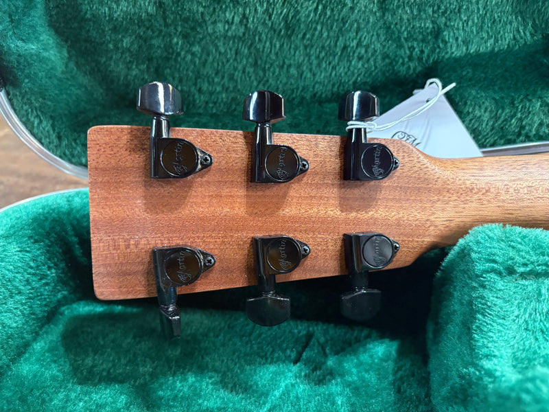 Martin 000-12E Koa